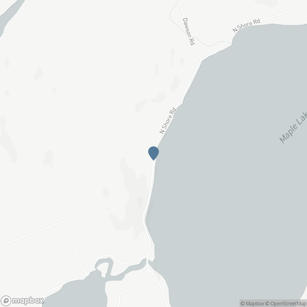 1753 NORTHSHORE ROAD, Algonquin Highlands, Ontario K0M 1J1